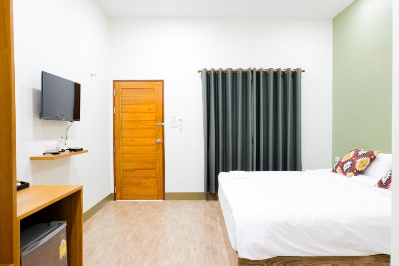 The Cozy Hotel Πετσαμπούρι Εξωτερικό φωτογραφία