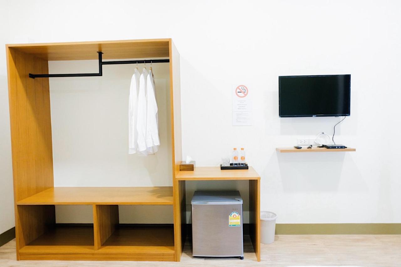 The Cozy Hotel Πετσαμπούρι Εξωτερικό φωτογραφία