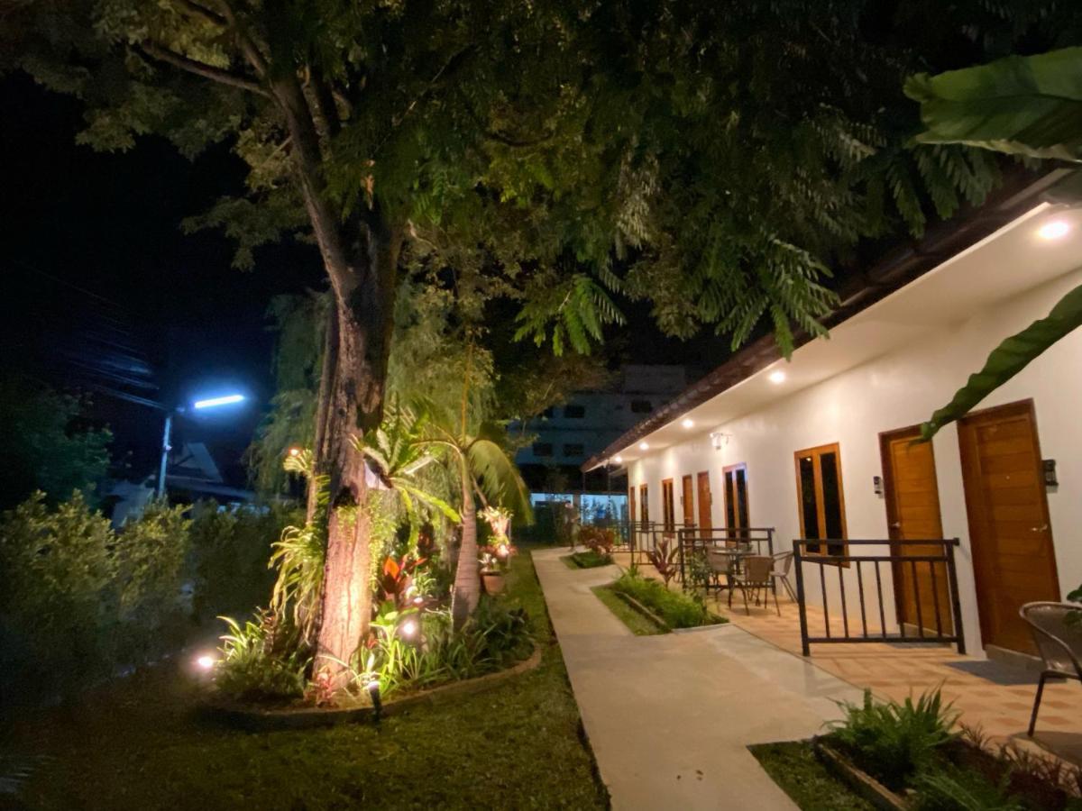 The Cozy Hotel Πετσαμπούρι Εξωτερικό φωτογραφία